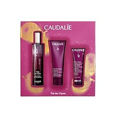 Caudalie thé des usato  Spedito ovunque in Italia 