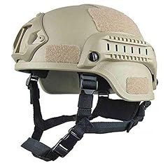 Oarea military helmet for sale  Delivered anywhere in UK