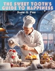 Sweet tooth guide for sale  Delivered anywhere in Ireland