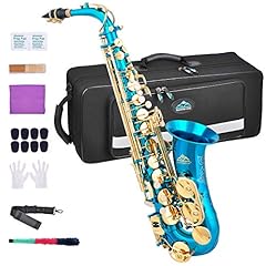 Eastrock altsaxophon flat gebraucht kaufen  Wird an jeden Ort in Deutschland