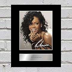 Iconic pics rihanna for sale  Delivered anywhere in UK