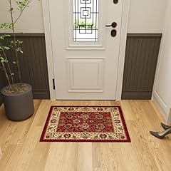 Ottomanson rugs entryway for sale  Delivered anywhere in USA 