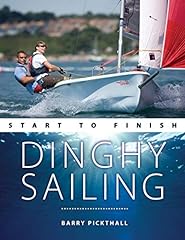 Dinghy sailing start d'occasion  Livré partout en France
