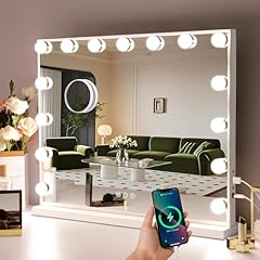 Hansong vanity mirror for sale  Delivered anywhere in UK