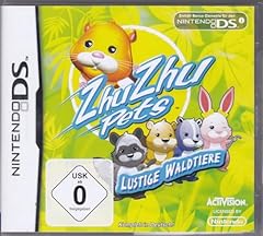 Zhu zhu pets gebraucht kaufen  Wird an jeden Ort in Deutschland