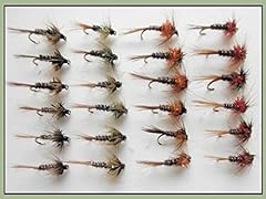 Cruncher trout flies for sale  Delivered anywhere in UK