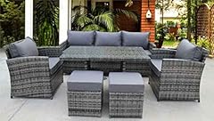 New rattan wicker for sale  Delivered anywhere in UK