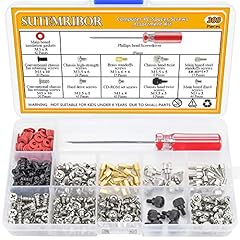 Sutemribor 300pcs personal for sale  Delivered anywhere in USA 