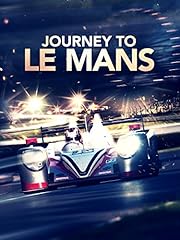 Journey le mans for sale  Delivered anywhere in UK