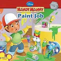 Handy manny paint for sale  Delivered anywhere in USA 