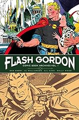 Flash gordon. comic usato  Spedito ovunque in Italia 
