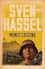 Monte cassino for sale  Delivered anywhere in UK