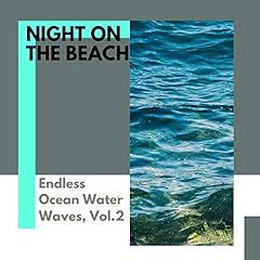 Night beach endless for sale  Delivered anywhere in UK