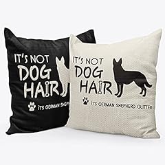 Dog hair german for sale  Delivered anywhere in USA 