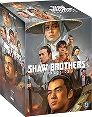 Shaw brothers classics for sale  Delivered anywhere in UK