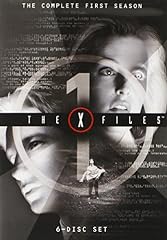Files season 1 for sale  Delivered anywhere in USA 