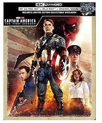 Captain america first for sale  Delivered anywhere in USA 