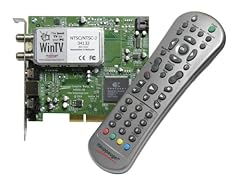 Hauppauge wintv radio for sale  Delivered anywhere in USA 