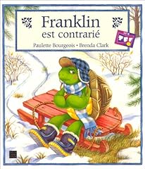 Franklin contrarie d'occasion  Livré partout en Belgiqu