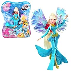 Winx club stella d'occasion  Livré partout en France