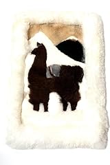 Alpaca fur rug for sale  Delivered anywhere in USA 