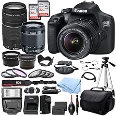 Black canon eos for sale  Delivered anywhere in USA 