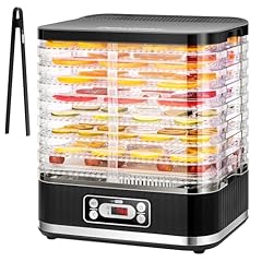 Vivohome electric trays for sale  Delivered anywhere in UK
