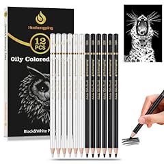 Heshengping black white for sale  Delivered anywhere in USA 