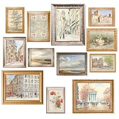 Decor vintage french for sale  Delivered anywhere in USA 