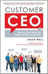 Customer ceo how d'occasion  Livré partout en France