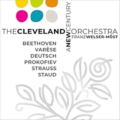 The cleveland rchestra gebraucht kaufen  Wird an jeden Ort in Deutschland