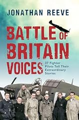 Battle britain voices for sale  Delivered anywhere in UK