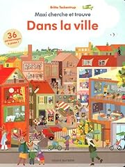 Ville d'occasion  Livré partout en France