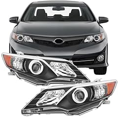 Akso headlights assembly for sale  Delivered anywhere in USA 
