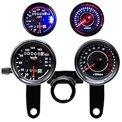 Iztor motorcycle gauge for sale  Delivered anywhere in USA 