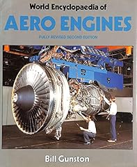 Encyclopaedia aero engines for sale  Delivered anywhere in USA 