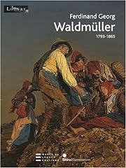Ferdinand georg waldmüller d'occasion  Livré partout en France