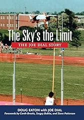 Sky limit joe for sale  Delivered anywhere in USA 