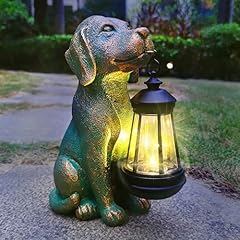 Dog garden statues for sale  Delivered anywhere in USA 