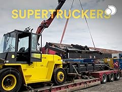 Supertruckers for sale  Delivered anywhere in UK