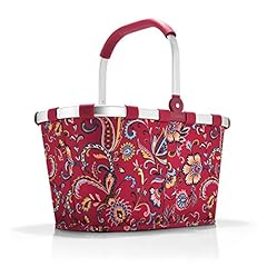 Reisenthel carrybag paisley gebraucht kaufen  Wird an jeden Ort in Deutschland