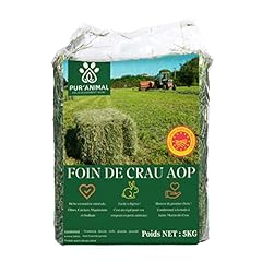 Pur animal foin d'occasion  Livré partout en France