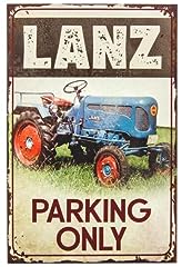 Second hand Lanz Tractor in Ireland | 56 used Lanz Tractors