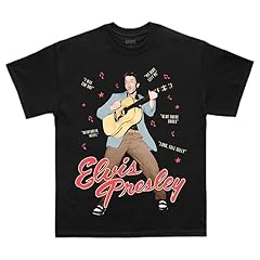 Elvis presley unisex for sale  Delivered anywhere in UK