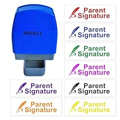 Sseell parent signature d'occasion  Livré partout en France