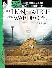 Lion witch wardrobe for sale  Delivered anywhere in USA 