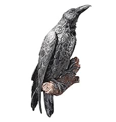 Design toscano raven for sale  Delivered anywhere in UK