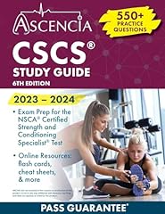Cscs study guide for sale  Delivered anywhere in UK