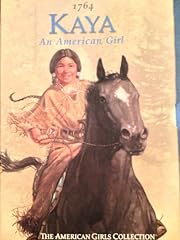 Kaya american girl for sale  Delivered anywhere in USA 