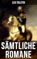 Sämtliche romane leo gebraucht kaufen  Wird an jeden Ort in Deutschland